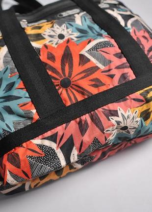 Сумка шоппер тоут lesportsac2 фото