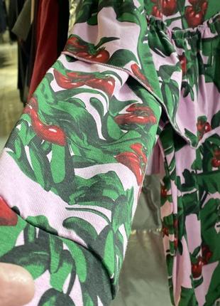 Толстовка для девочки 4