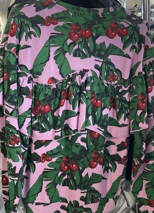 Толстовка для девочки 5