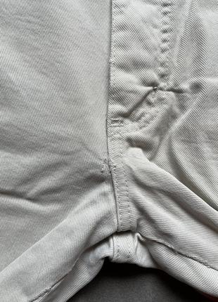 Винтажные шорты wrangler джинсовые шортики классика6 фото
