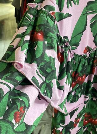 Толстовка для девочки 6