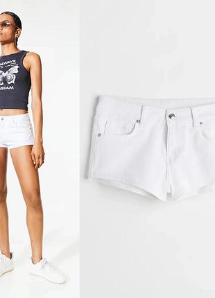 Шорти жіночі оригінал h&m