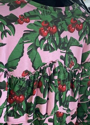 Толстовка для девочки 7