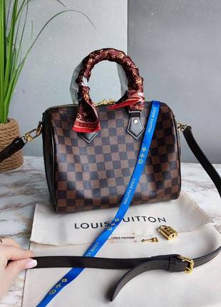 Сумка louis vuitton speedy  25*19*15