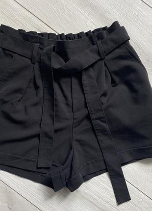 Брючные шорты.женские шорты.классические брючные шорты