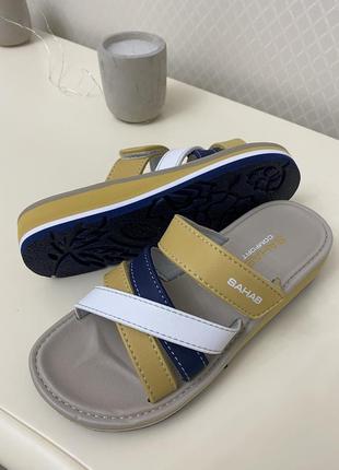 Женские шлепанцы резиновые сахаб sahab маломерят на размер