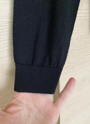 Пуловер шерсть преміум rodier італії розмір m/l6 фото