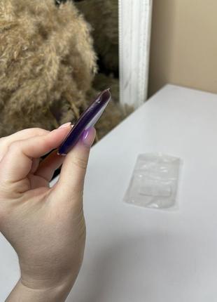 Силіконовий спонж для нанесення тонального засобу2 фото