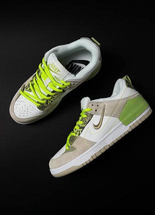 Кросівки nike dunk disrupt 2