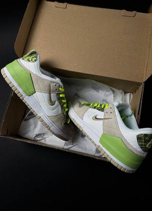 Кросівки nike dunk disrupt 27 фото