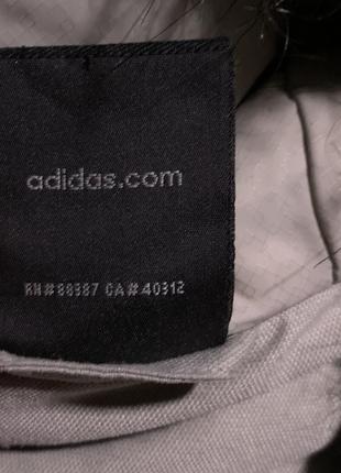 Зимова куртка adidas5 фото