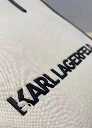 Сумка karl lagerfeld