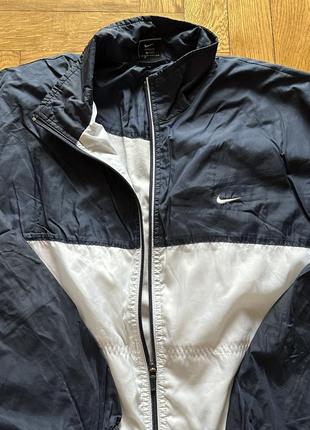 Куртка, ветровка, кофта nike original3 фото