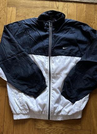 Куртка, ветровка, кофта nike original1 фото