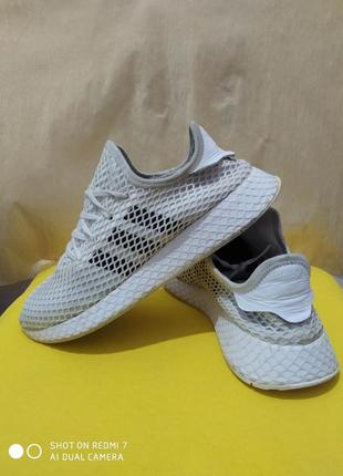 Кроссовки adidas deerupt runner da8871