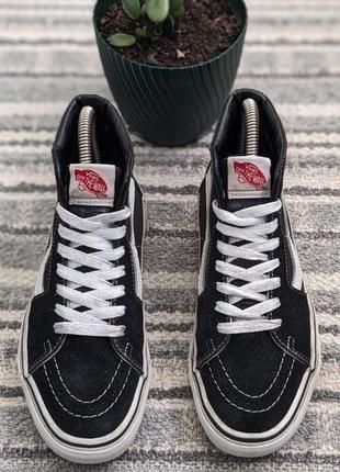 Vans жіночі кеди оригінал ванси