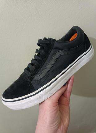 Кеди vans old skool