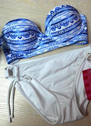 Sale купальник американского бренда hollister-оригинал