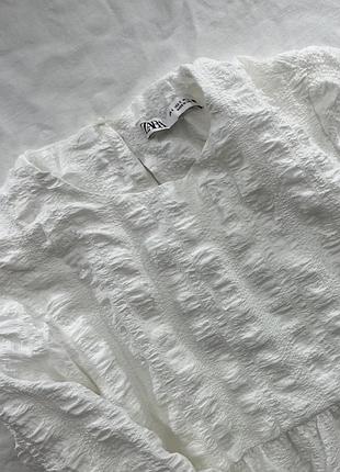 Сукня zara 7