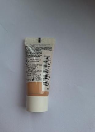 Тональный крем lancome teint ultra wear spf152 фото