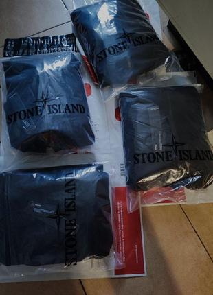 Шорти stone island utility track2 фото