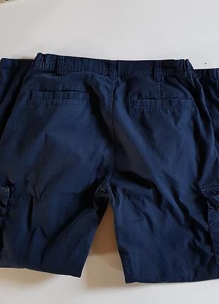 Брюки рабочие ornclothing 2