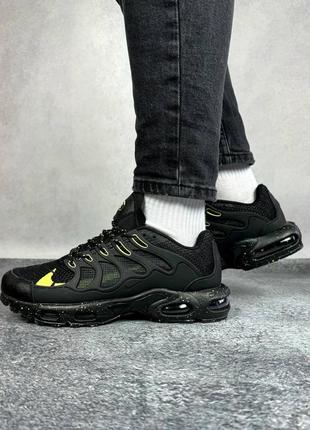 Кроссовки nike air max terrascape plus⚡️9 фото