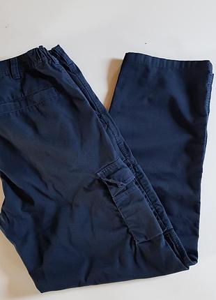 Брюки рабочие ornclothing 6