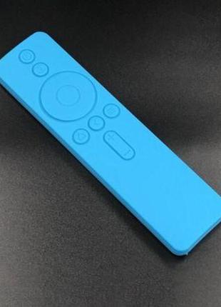 Чехол для пульта телевизора xiaomi тв бокса медиаплеера xiaomi mi box