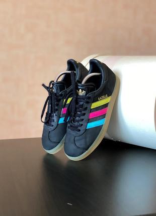 Кеди adidas gazelle