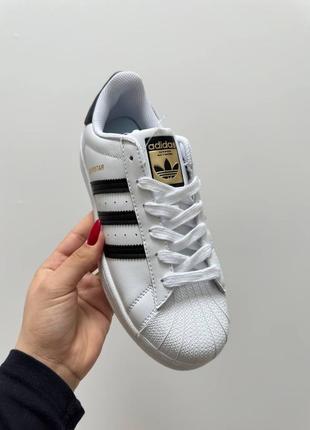 Кроссовки adidas superstar7 фото