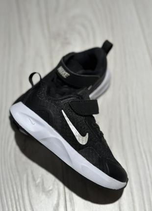 Кроссовки детские nike