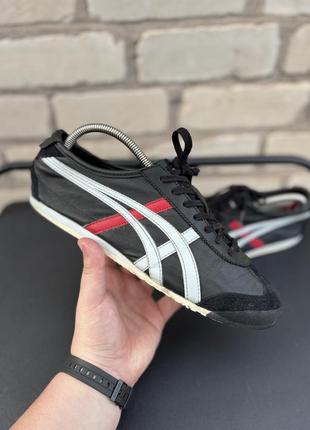 Кроссовки asics onitsuka tiger mexico 66