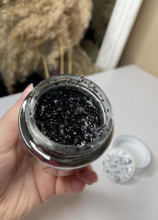 Очищающая маска пленка с блестками и звездочками images star mask