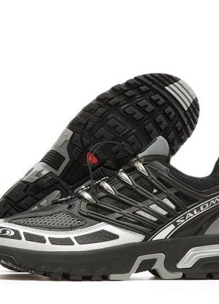 Salomon advanced acs pro