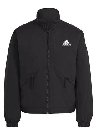 Легкий  оверсайз бомбер ,куртка adidas