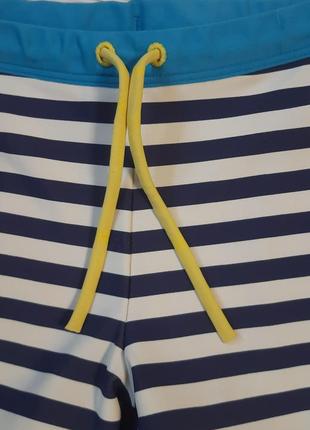 Детские плавки шорты для плавания5 фото