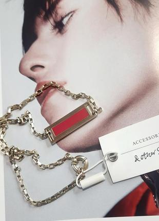 Колье-чокер