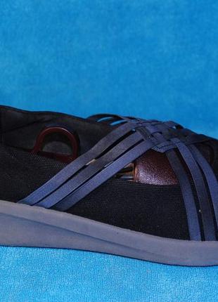 Мокасины clarks 41 размер