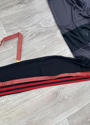 Adidas термо кофта оригінал для воротчика м4 фото