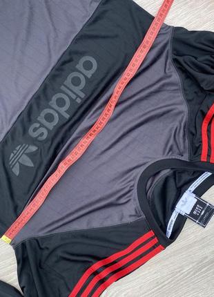 Adidas термо кофта оригінал для воротчика м3 фото