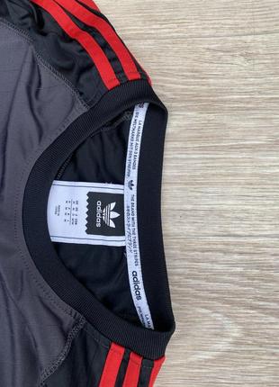 Adidas термо кофта оригінал для воротчика м2 фото