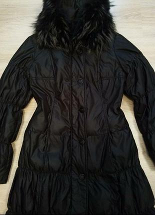 Куртка- пальто италия