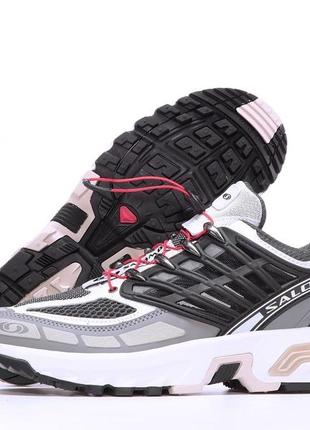 Salomon advanced acs pro1 фото