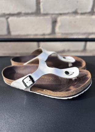 Босоніжки birkenstock