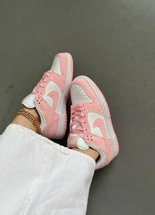 Кроссовки nike sb dunk low2 фото