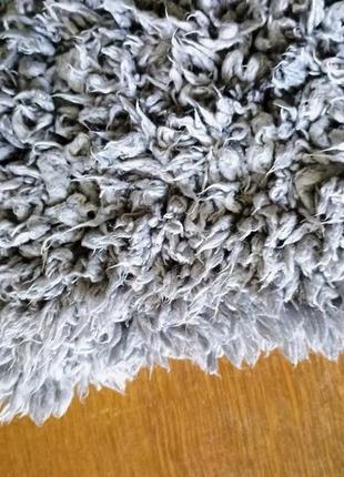 Прикроватний килимок