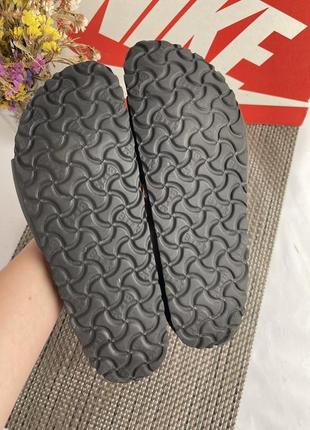 Шлепанцы тапочки birkenstock4 фото