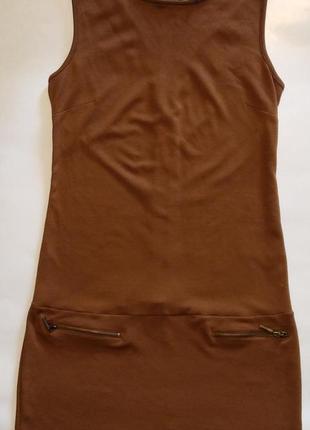 Платье трикотажное размер м германия