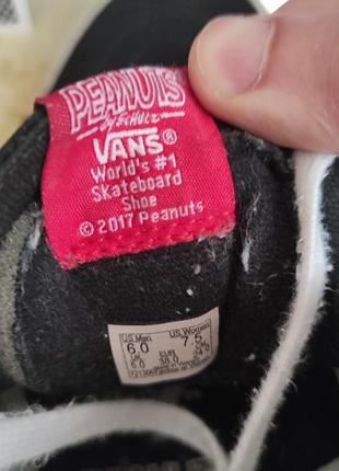 Vans кеди оригінал4 фото